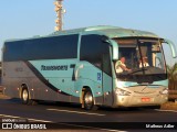 Transnorte - Transporte e Turismo Norte de Minas 48700 na cidade de Belo Horizonte, Minas Gerais, Brasil, por Matheus Adler. Número da foto: #:id.