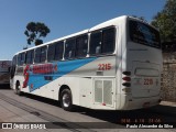 Renascer Turismo 2215 na cidade de Belo Horizonte, Minas Gerais, Brasil, por Paulo Alexandre da Silva. Número da foto: #:id.