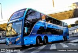 Transnorte - Transporte e Turismo Norte de Minas 87900 na cidade de Belo Horizonte, Minas Gerais, Brasil, por Vicente de Paulo Alves. Número da foto: #6835695.