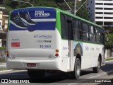 Costa Sul Transportes e Turismo 13-363 na cidade de Cachoeiro de Itapemirim, Espírito Santo, Brasil, por Luan Peixoto. Número da foto: #:id.