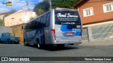 Real Service Turismo 4526 na cidade de São Roque, São Paulo, Brasil, por Flávio Henrique Cesar. Número da foto: #:id.