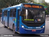 Viação Torres 20686 na cidade de Belo Horizonte, Minas Gerais, Brasil, por Gabriel Oliveira. Número da foto: #:id.