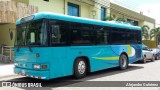 Autobuses sin identificación - Costa Rica BQT na cidade de Santa Cruz, Guanacaste, Costa Rica, por Alejandro Gutiérrez. ID da foto: :id.