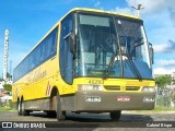 Viação Itapemirim 45293 na cidade de Jequié, Bahia, Brasil, por Gabriel Bispo. Número da foto: #6837426.