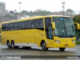 Viação Itapemirim 48131 na cidade de Jequié, Bahia, Brasil, por Gabriel Bispo. Número da foto: #6837481.