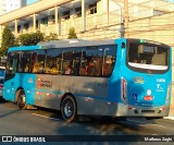 Transwolff Transportes e Turismo 6 6539 na cidade de São Paulo, São Paulo, Brasil, por Matheus Zaghi. Número da foto: #:id.