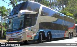 Arca Turismo 5091 na cidade de Caldas Novas, Goiás, Brasil, por Carlos Júnior. Número da foto: #6836622.
