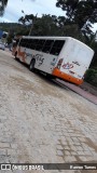 Auto Viação Imperatriz 1340 na cidade de Santo Amaro da Imperatriz, Santa Catarina, Brasil, por Ramon Turnes. Número da foto: #6835774.