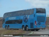 Auto Viação Progresso 6147 na cidade de Natal, Rio Grande do Norte, Brasil, por Allan Jefferson. Número da foto: #6834931.