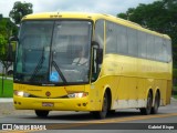 Viação Itapemirim 5531 na cidade de Jequié, Bahia, Brasil, por Gabriel Bispo. Número da foto: #6837441.