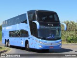 Rápido Federal 11861 na cidade de Brasília, Distrito Federal, Brasil, por Agnel Gomes. Número da foto: #:id.