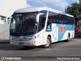 Auto Viação 1001 RJ 108.253 na cidade de Rio de Janeiro, Rio de Janeiro, Brasil, por Tiago Wenceslau de Souza. Número da foto: #:id.