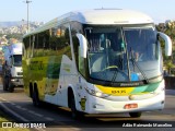 Empresa Gontijo de Transportes 18435 na cidade de Belo Horizonte, Minas Gerais, Brasil, por Adão Raimundo Marcelino. Número da foto: #6837444.