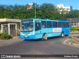Viação Novo Retiro 88022 na cidade de Contagem, Minas Gerais, Brasil, por Matheus Rocha. Número da foto: #6837831.