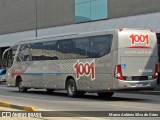 Auto Viação 1001 RJ 108.066 na cidade de Rio de Janeiro, Rio de Janeiro, Brasil, por Marco Antônio Silva de Góes. Número da foto: #:id.