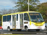 Viação Pioneira 225169 na cidade de Brasília, Distrito Federal, Brasil, por José Antônio Gama. Número da foto: #:id.