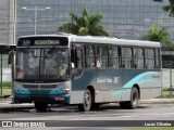Viação Tabuazeiro 3817 na cidade de Vitória, Espírito Santo, Brasil, por Lucas Oliveira. Número da foto: #:id.