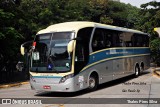Viação Cometa 1403 na cidade de São Paulo, São Paulo, Brasil, por Thales Pires Silva. Número da foto: #:id.