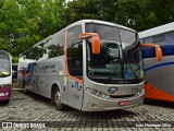Transguerra Turismo 550 na cidade de Aparecida, São Paulo, Brasil, por Luis Henrique Silva. Número da foto: #6838224.