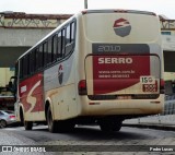 Viação Serro 2010 na cidade de Belo Horizonte, Minas Gerais, Brasil, por Pedro Lucas. Número da foto: #6835629.