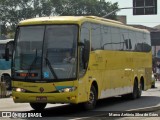 Viação Itapemirim 8811 na cidade de Rio de Janeiro, Rio de Janeiro, Brasil, por Marco Antônio Silva de Góes. Número da foto: #:id.