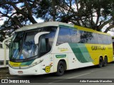 Empresa Gontijo de Transportes 18065 na cidade de Belo Horizonte, Minas Gerais, Brasil, por Adão Raimundo Marcelino. Número da foto: #6837347.