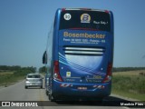 Bosembecker 7004 na cidade de Jaguarão, Rio Grande do Sul, Brasil, por Maurício Pires. Número da foto: #6836062.