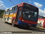 Express Transportes Urbanos Ltda 4 8198 na cidade de Ji-Paraná, Rondônia, Brasil, por Gian Lucas  Santana Zardo. Número da foto: #:id.