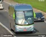 Viação Garcia 8285 na cidade de Sorocaba, São Paulo, Brasil, por Caio Henrique . Número da foto: #:id.