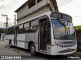 Ônibus Particulares DJB1178 na cidade de Angra dos Reis, Rio de Janeiro, Brasil, por Rodrigo Silva. ID da foto: :id.