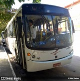 Paraibuna Transportes 15000 na cidade de Juiz de Fora, Minas Gerais, Brasil, por Valdir Santos. Número da foto: #:id.