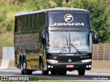 Fonseca Turismo 2900 na cidade de Aparecida, São Paulo, Brasil, por Luiz Krolman. Número da foto: #6835014.