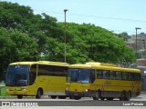 Viação Itapemirim 40169 na cidade de Vitória, Espírito Santo, Brasil, por Luan Peixoto. Número da foto: #6835275.