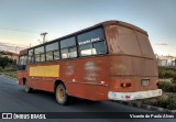 Ônibus Particulares 6119 na cidade de Santo Antônio do Monte, Minas Gerais, Brasil, por Vicente de Paulo Alves. Número da foto: #6835662.