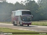 Empresa de Transportes Andorinha 7006 na cidade de Sorocaba, São Paulo, Brasil, por Caio Henrique . Número da foto: #:id.