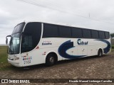 Citral Transporte e Turismo 2102 na cidade de Capão da Canoa, Rio Grande do Sul, Brasil, por Ricardo Manoel Limberger Carvalho. Número da foto: #6836962.