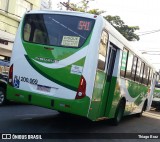Viação São José RJ 200.069 na cidade de Nova Iguaçu, Rio de Janeiro, Brasil, por Thiago Braz. Número da foto: #:id.