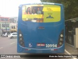 Concessionária Salvador Norte - CSN Transportes 10994 na cidade de Salvador, Bahia, Brasil, por Mario dos Santos Nogueira Junior. Número da foto: #:id.
