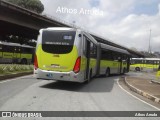 Viação São Geraldo 20518 na cidade de Belo Horizonte, Minas Gerais, Brasil, por Athos Arruda. Número da foto: #:id.
