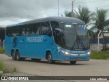 Auto Viação Progresso 6198 na cidade de Natal, Rio Grande do Norte, Brasil, por Allan Jefferson. Número da foto: #6834978.