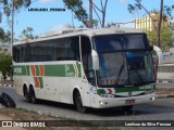 Cia. São Geraldo de Viação 14390 na cidade de Caruaru, Pernambuco, Brasil, por Lenilson da Silva Pessoa. Número da foto: #:id.