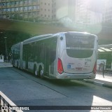 Viação Campo Belo 7 2162 na cidade de São Paulo, São Paulo, Brasil, por Michel Nowacki. Número da foto: #:id.