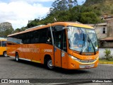 Viação Nossa Senhora do Amparo RJ 186.286 na cidade de Petrópolis, Rio de Janeiro, Brasil, por Matheus Santos. Número da foto: #6836713.