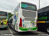 Alternative Tour 2100 na cidade de Aparecida, São Paulo, Brasil, por Luis Henrique Silva. Número da foto: #6838017.
