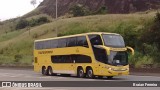 Viação Itapemirim 17403 na cidade de Viana, Espírito Santo, Brasil, por Braian Ferreira. Número da foto: #:id.