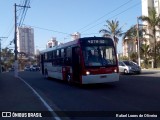 Express Transportes Urbanos Ltda 4 8175 na cidade de São Paulo, São Paulo, Brasil, por Rafael Lopes de Oliveira. Número da foto: #6836913.