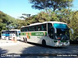 Empresa Gontijo de Transportes 14615 na cidade de São Paulo, São Paulo, Brasil, por Andre Santos de Moraes. Número da foto: #6838127.
