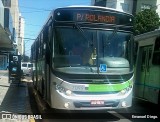 Viação Garcia 7099 na cidade de Apucarana, Paraná, Brasil, por Emanoel Diego.. ID da foto: :id.