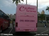 Cardoso Turismo 1216 na cidade de Aparecida, São Paulo, Brasil, por Douglas Célio Brandao. Número da foto: #6835777.