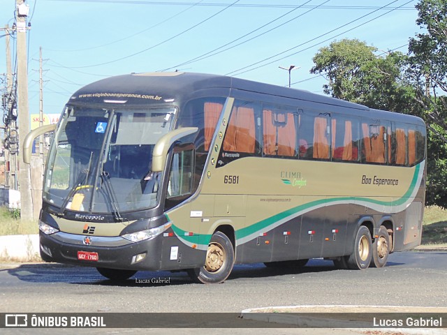 Comércio e Transportes Boa Esperança 6581 na cidade de Teresina, Piauí, Brasil, por Lucas Gabriel. Número da foto: #6840838.